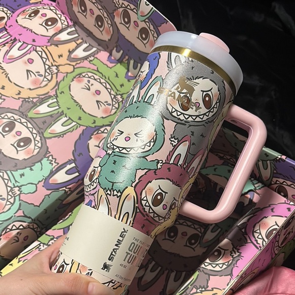 Stanley Labubu - Picture 1 of 6